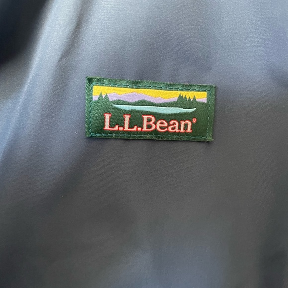 Women’s LL Bean 3-1 ski jacket fleece - Picture 4 of 13